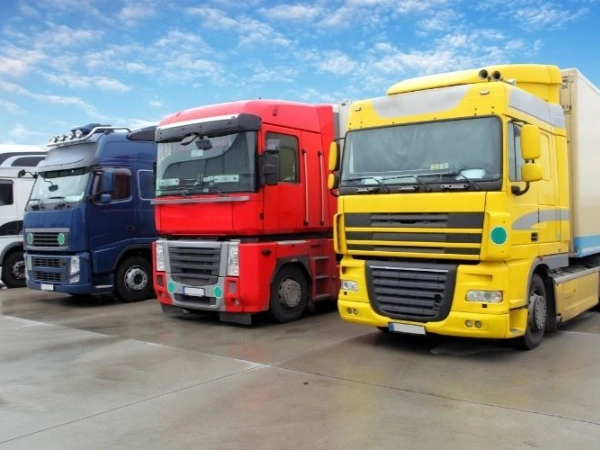 İstanbul Ergani Nakliye